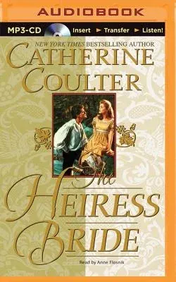 The Heiress Bride