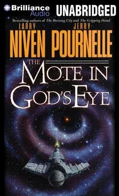 The Mote in God's Eye