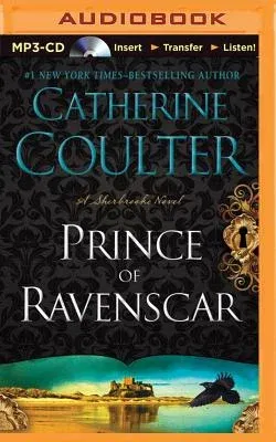 Prince of Ravenscar