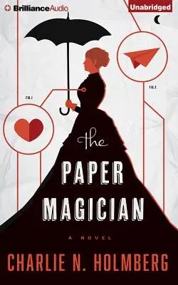 The Paper Magician