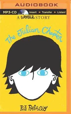 The Julian Chapter: A Wonder Story