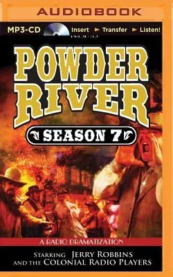 Powder River: Season Seven