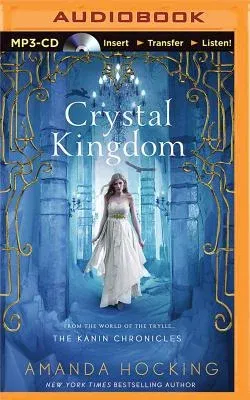 Crystal Kingdom