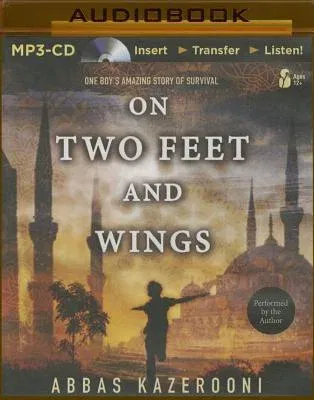 On Two Feet and Wings