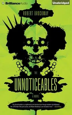 The Unnoticeables