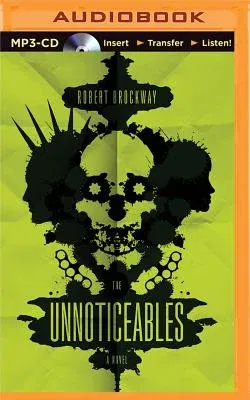 The Unnoticeables