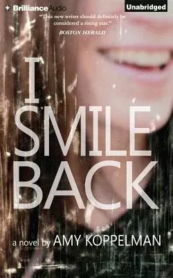 I Smile Back