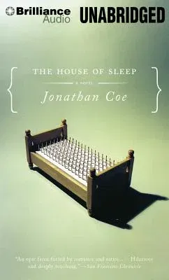 The House of Sleep