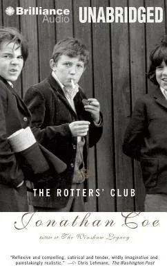 The Rotters' Club