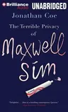 The Terrible Privacy of Maxwell Sim