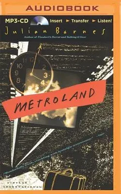 Metroland