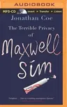 The Terrible Privacy of Maxwell Sim