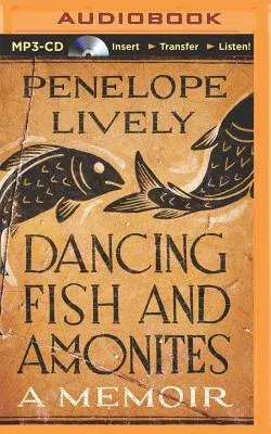 Dancing Fish and Ammonites