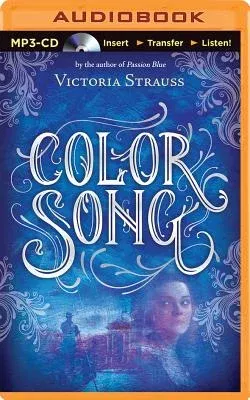 Color Song: A Daring Tale of Intrigue and Artistic Passion in Glorious 15th Century Venice