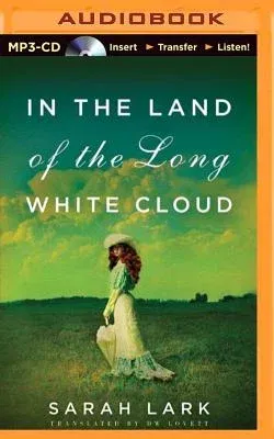 In the Land of the Long White Cloud