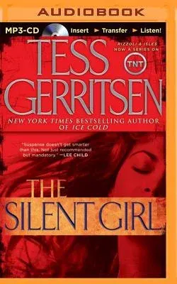 The Silent Girl: A Rizzoli & Isles Novel