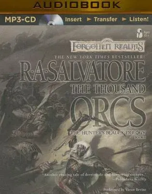 The Thousand Orcs