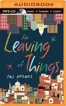 The Leaving of Things