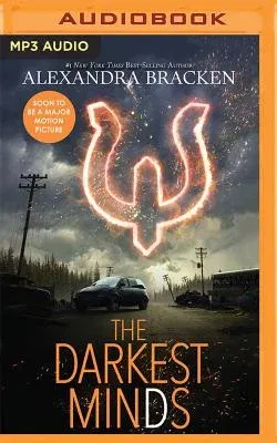 The Darkest Minds