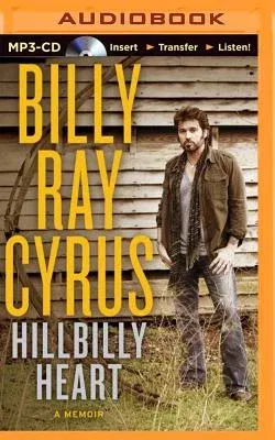 Hillbilly Heart: A Memoir