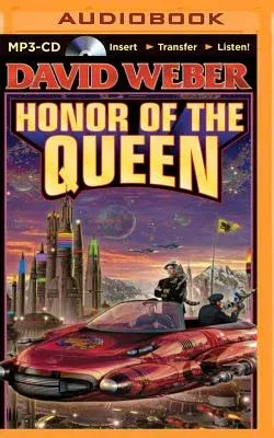 The Honor of the Queen