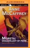 Moreta: Dragonlady of Pern