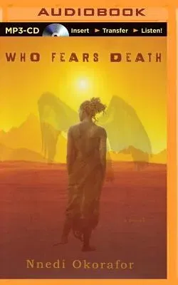 Who Fears Death