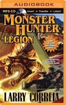 Monster Hunter Legion