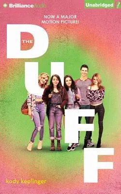 The Duff: Designated Ugly Fat Friend