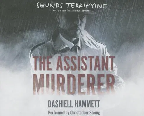 The Assistant Murderer