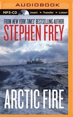 Arctic Fire