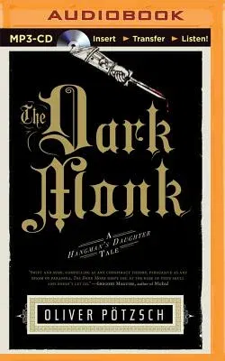 The Dark Monk