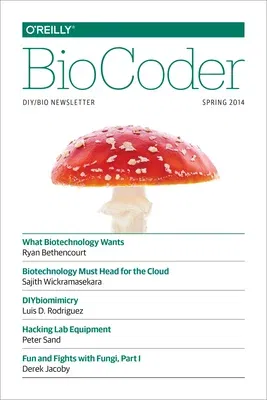 Biocoder #3: Spring 2014