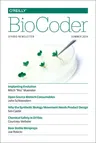 Biocoder #4: Summer 2014