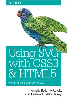 Using Svg with Css3 and Html5: Vector Graphics for Web Design