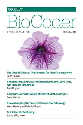 Biocoder #7: Spring 2015