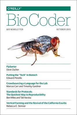 Biocoder #9: October 2015