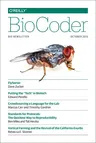 Biocoder #9: October 2015