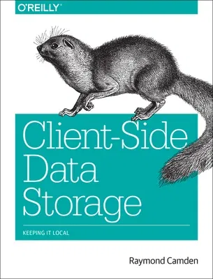 Client-Side Data Storage: Keeping It Local