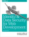 Identity and Data Security for Web Development: Best Practices