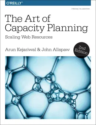 The Art of Capacity Planning: Scaling Web Resources in the Cloud