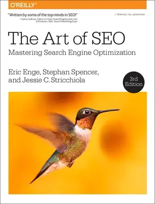 The Art of SEO: Mastering Search Engine Optimization