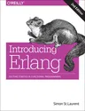 Introducing ERLANG: Getting Started in Functional Programming