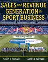 Sales and Revenue Generation in Sport Business