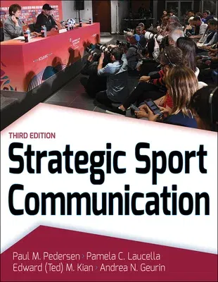 Strategic Sport Communication