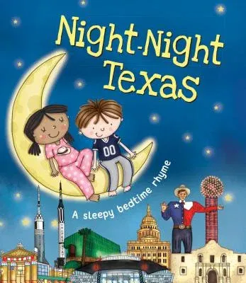 Night-Night Texas