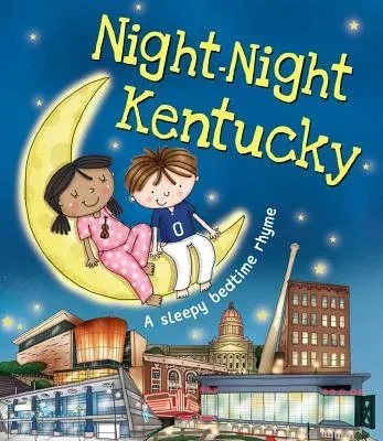 Night-Night Kentucky