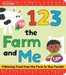 1 2 3 the Farm and Me