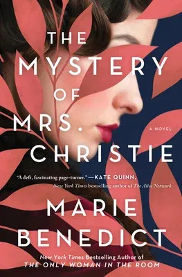 Mystery of Mrs. Christie