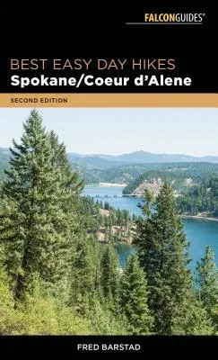 Best Easy Day Hikes Spokane/Coeur d'Alene